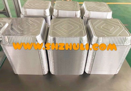 180MM Aluminium Cup Making Machine 4M Aluminum Plate Making Machine H Frame